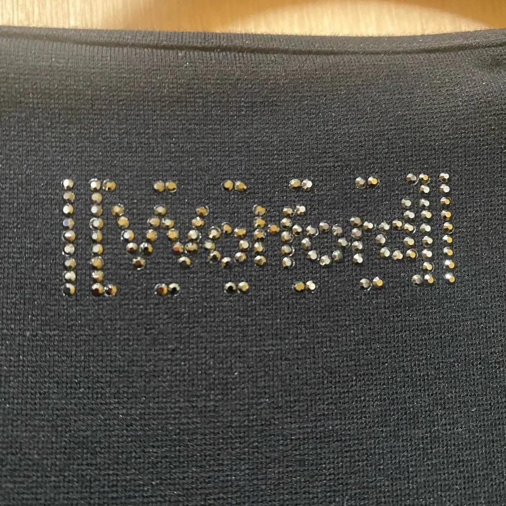 Rare! Wolford Baily Dress - Picture 5 of 5